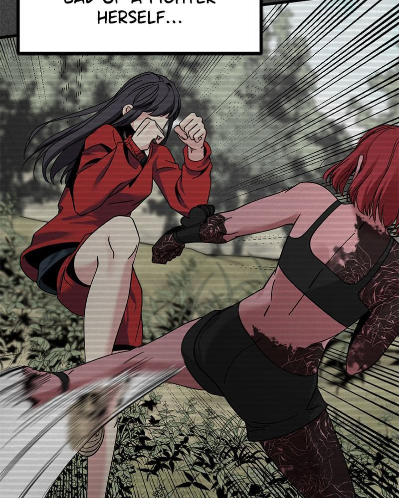 Read Hero Killer chapter 61 image 7 on Lezhin