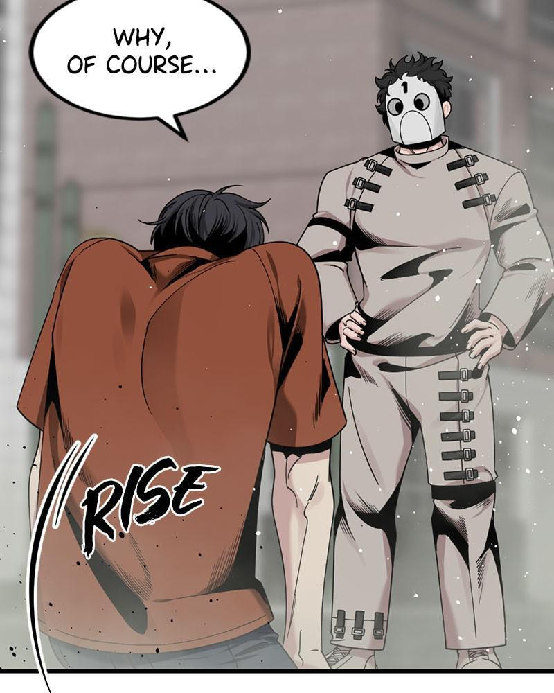 Read Hero Killer chapter 61 image 75 on Lezhin