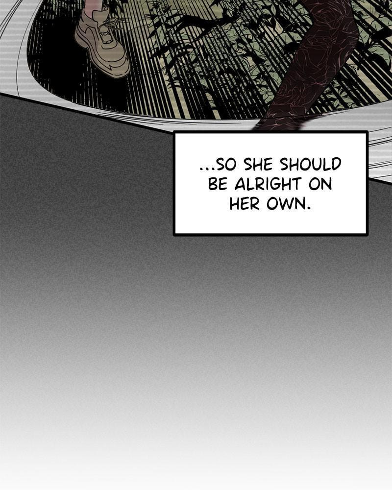 Read Hero Killer chapter 61 image 8 on Lezhin