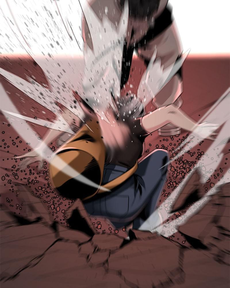 Read Hero Killer chapter 62 image 23 on Lezhin
