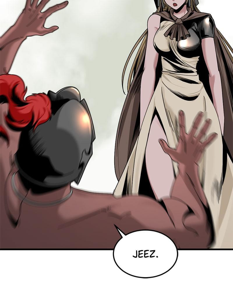 Read Hero Killer chapter 62 image 33 on Lezhin