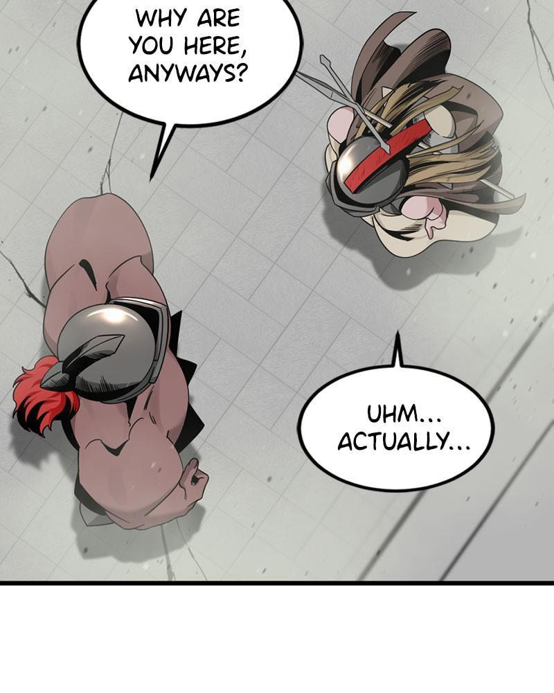 Read Hero Killer chapter 62 image 36 on Lezhin