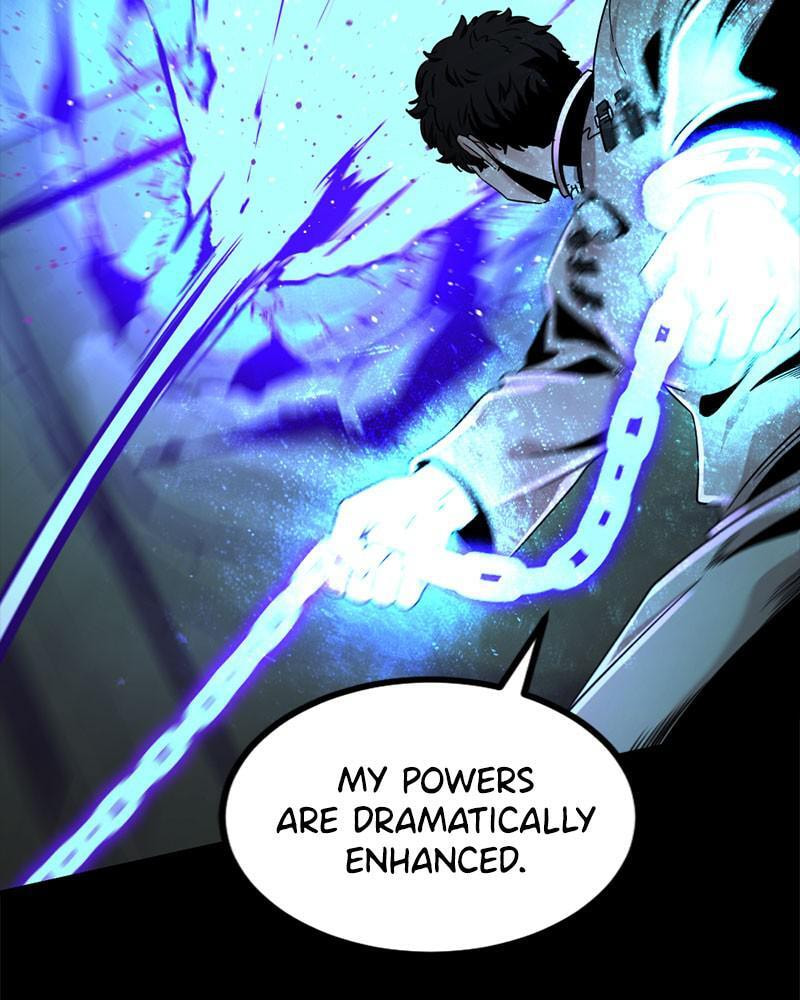 Read Hero Killer chapter 62 image 85 on Lezhin