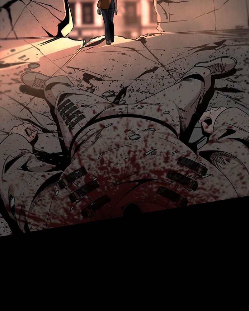 Read Hero Killer chapter 63 image 11 on Lezhin