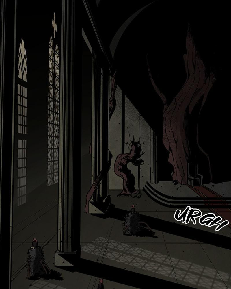 Read Hero Killer chapter 63 image 29 on Lezhin