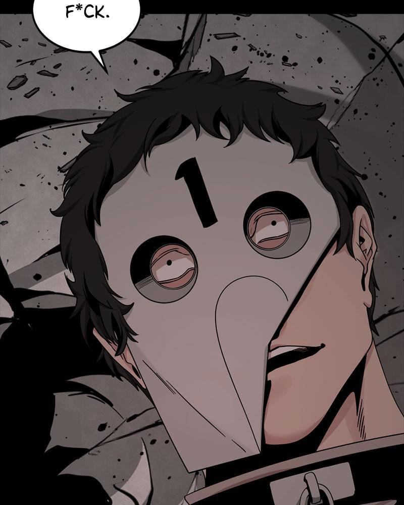 Read Hero Killer chapter 63 image 4 on Lezhin