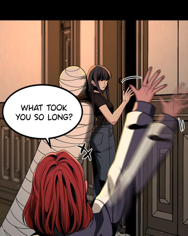 Read Hero Killer chapter 63 image 77 on Lezhin