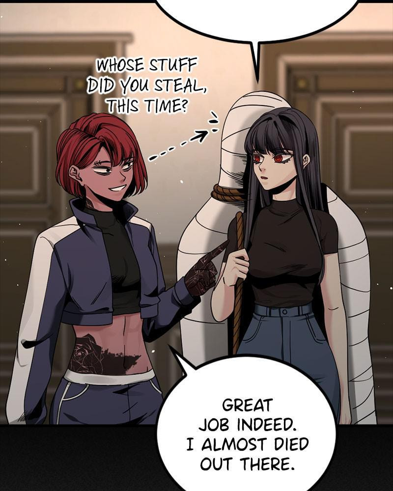 Read Hero Killer chapter 63 image 79 on Lezhin