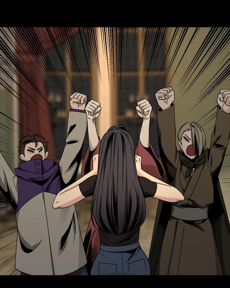 Read Hero Killer chapter 63 image 99 on Lezhin