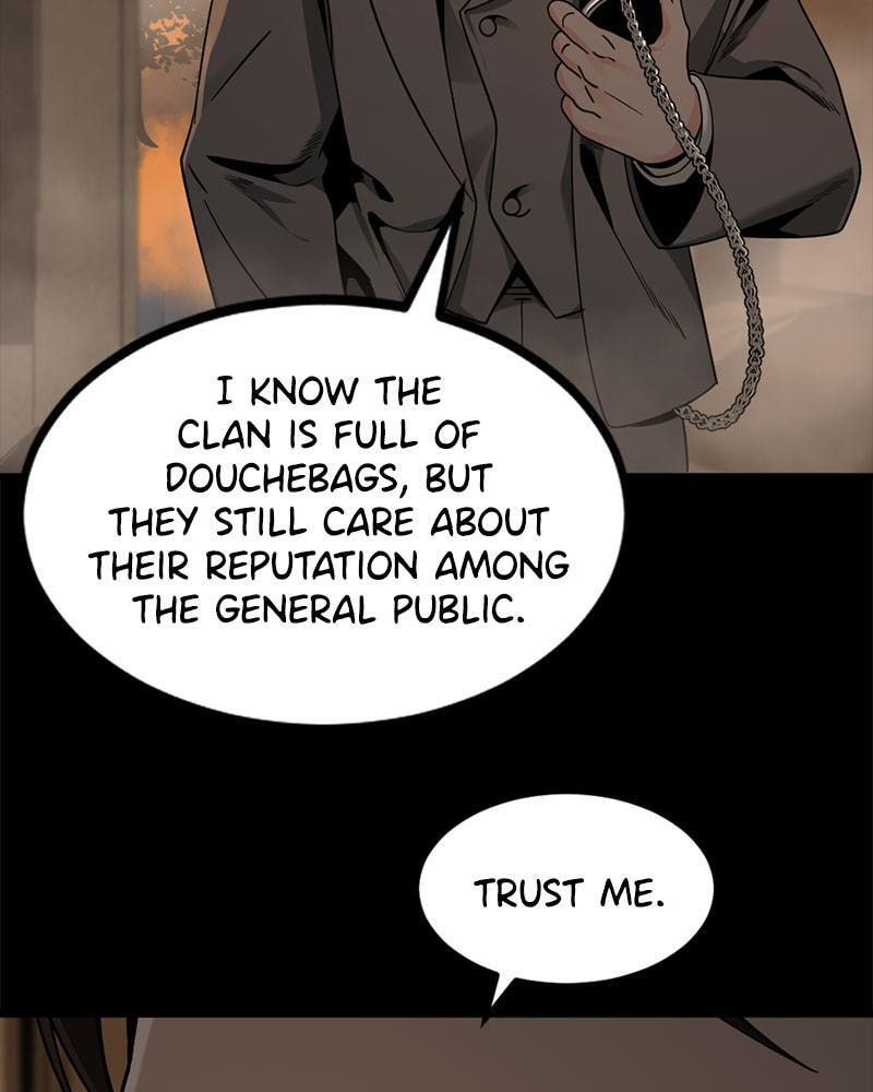 Read Hero Killer chapter 64 image 120 on Lezhin