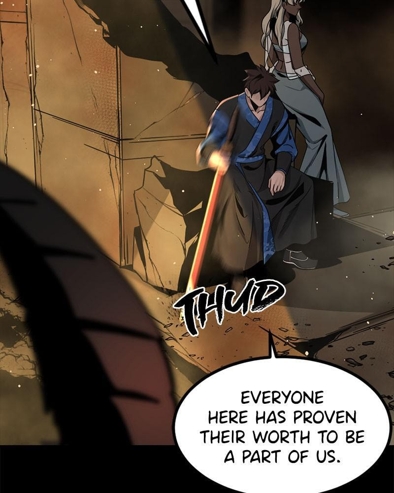Read Hero Killer chapter 64 image 132 on Lezhin