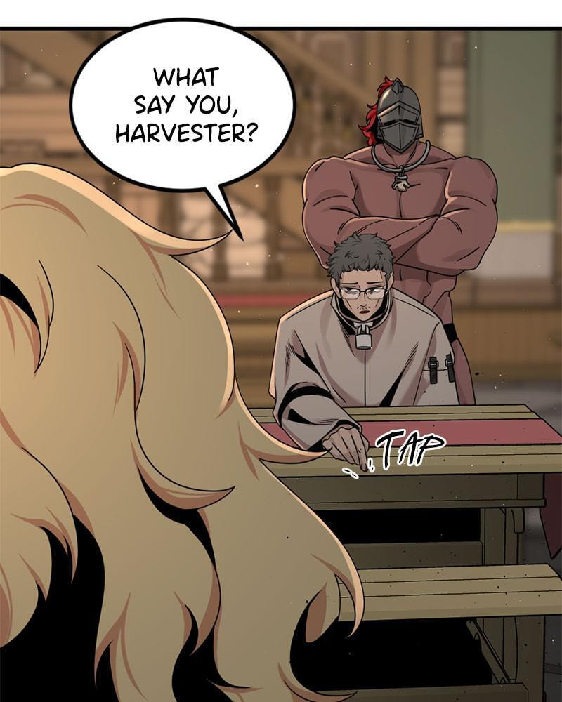 Read Hero Killer chapter 64 image 29 on Lezhin