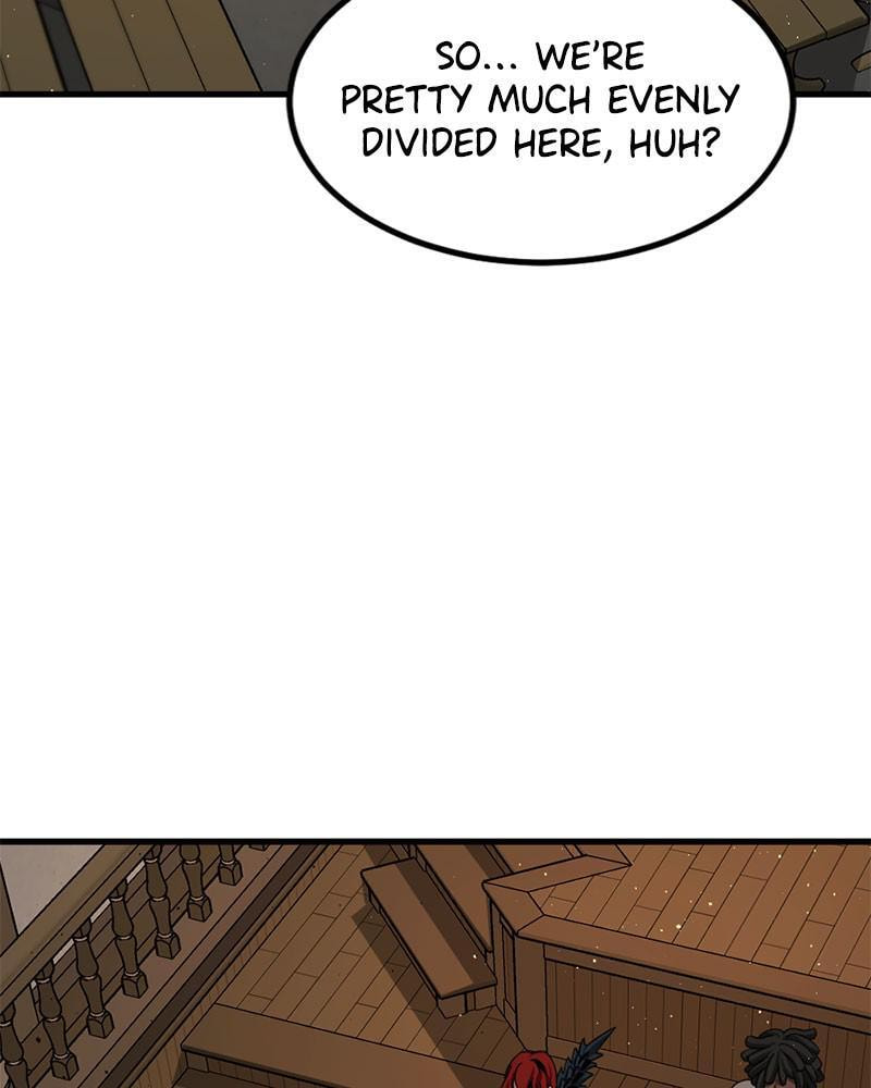 Read Hero Killer chapter 64 image 4 on Lezhin