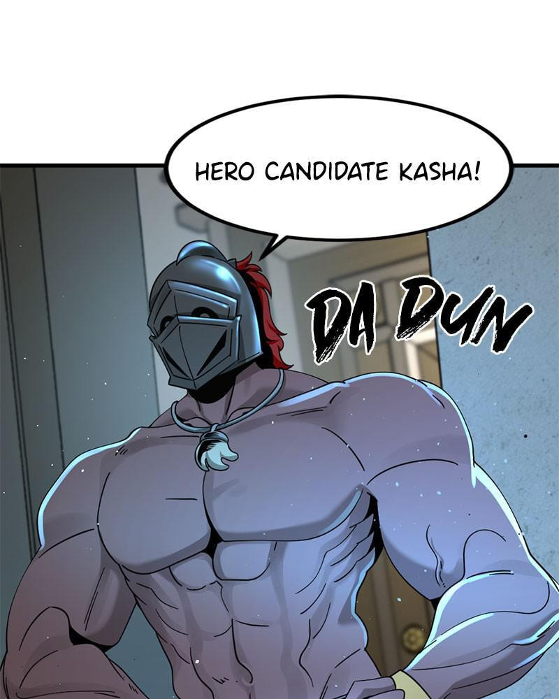 Read Hero Killer chapter 64 image 44 on Lezhin