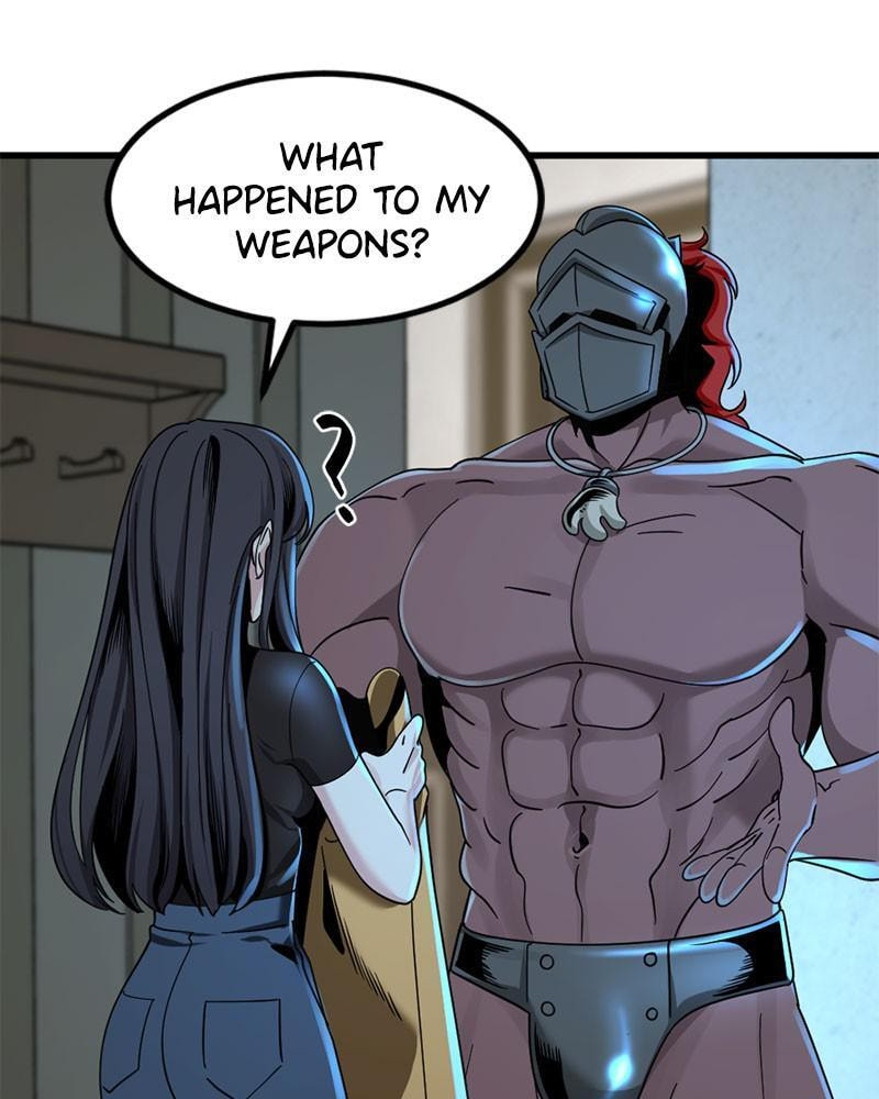 Read Hero Killer chapter 64 image 49 on Lezhin