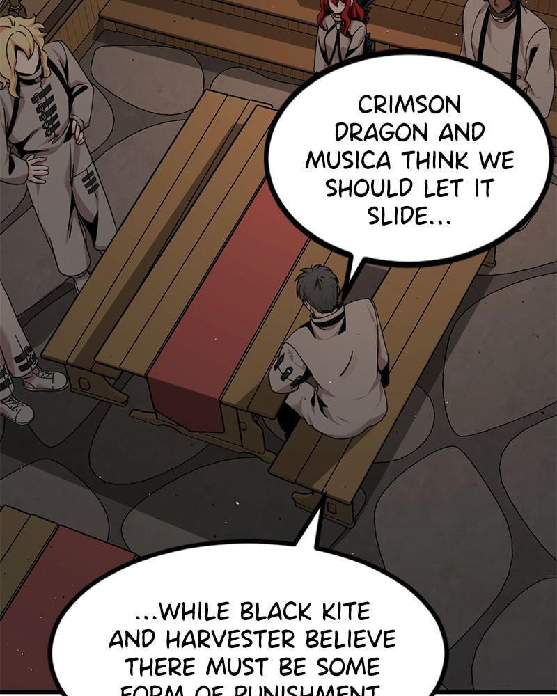 Read Hero Killer chapter 64 image 5 on Lezhin