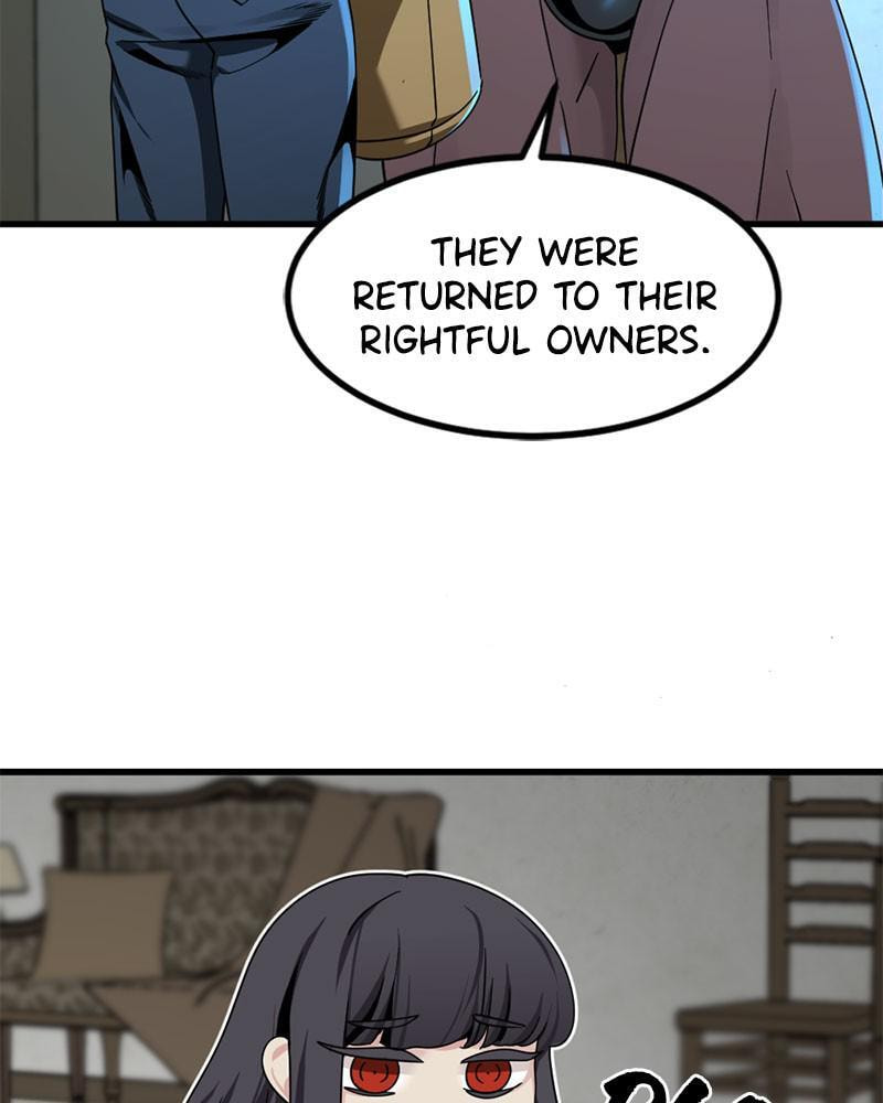 Read Hero Killer chapter 64 image 50 on Lezhin