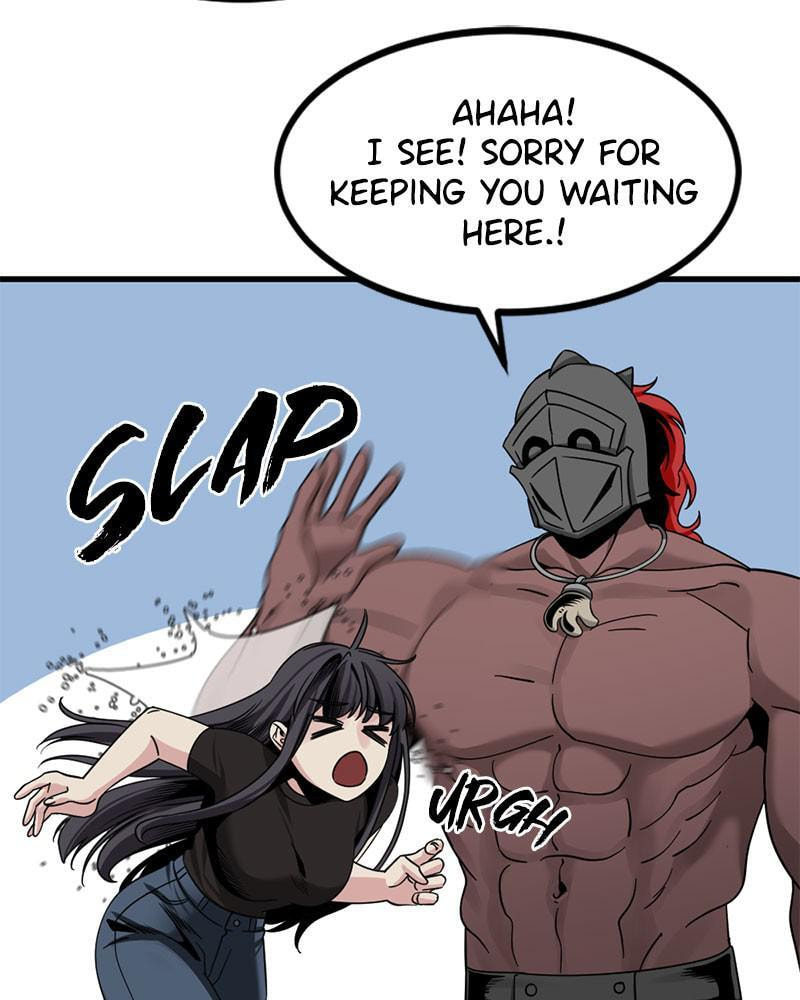 Read Hero Killer chapter 64 image 55 on Lezhin