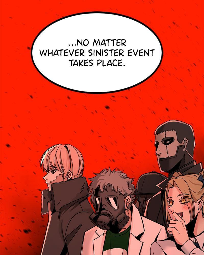 Read Hero Killer chapter 64 image 88 on Lezhin