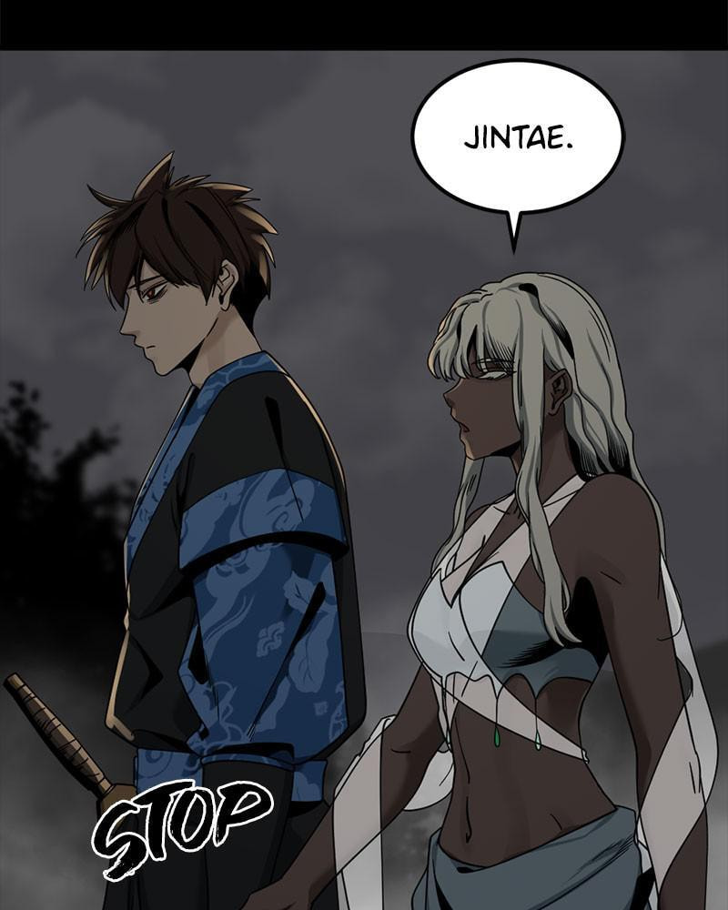 Read Hero Killer chapter 65 image 132 on Lezhin