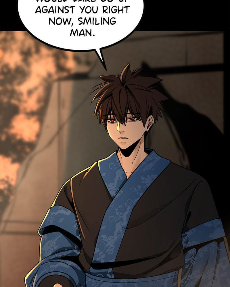Read Hero Killer chapter 65 image 16 on Lezhin