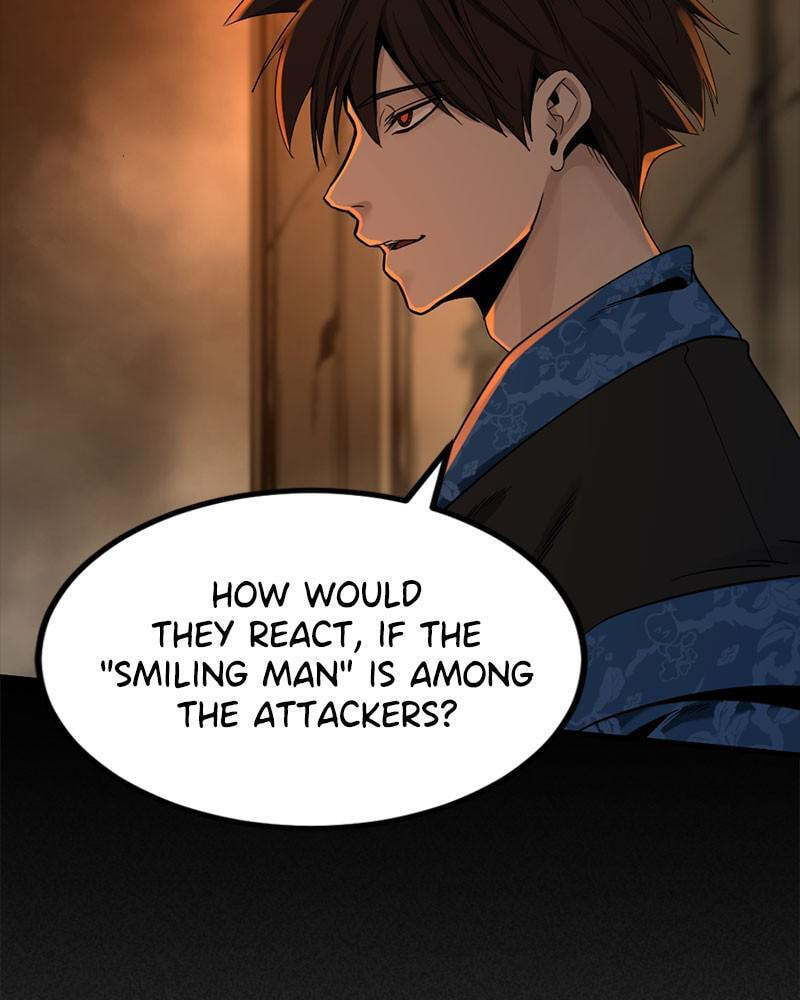 Read Hero Killer chapter 65 image 25 on Lezhin