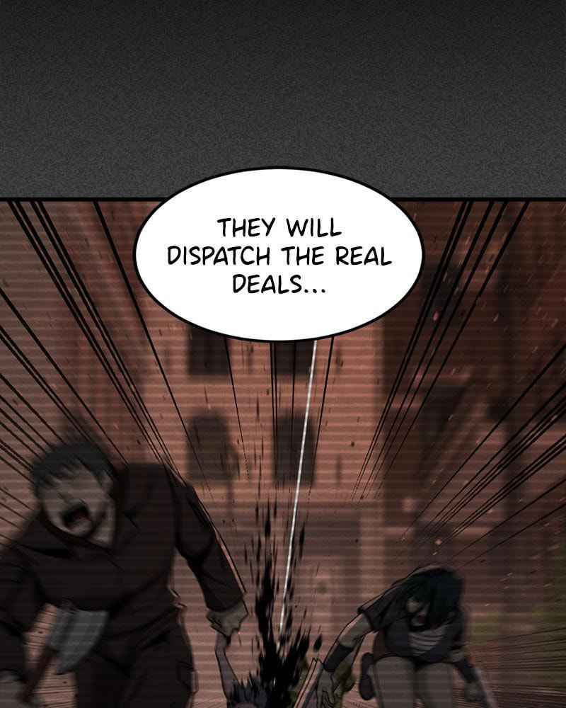 Read Hero Killer chapter 65 image 26 on Lezhin