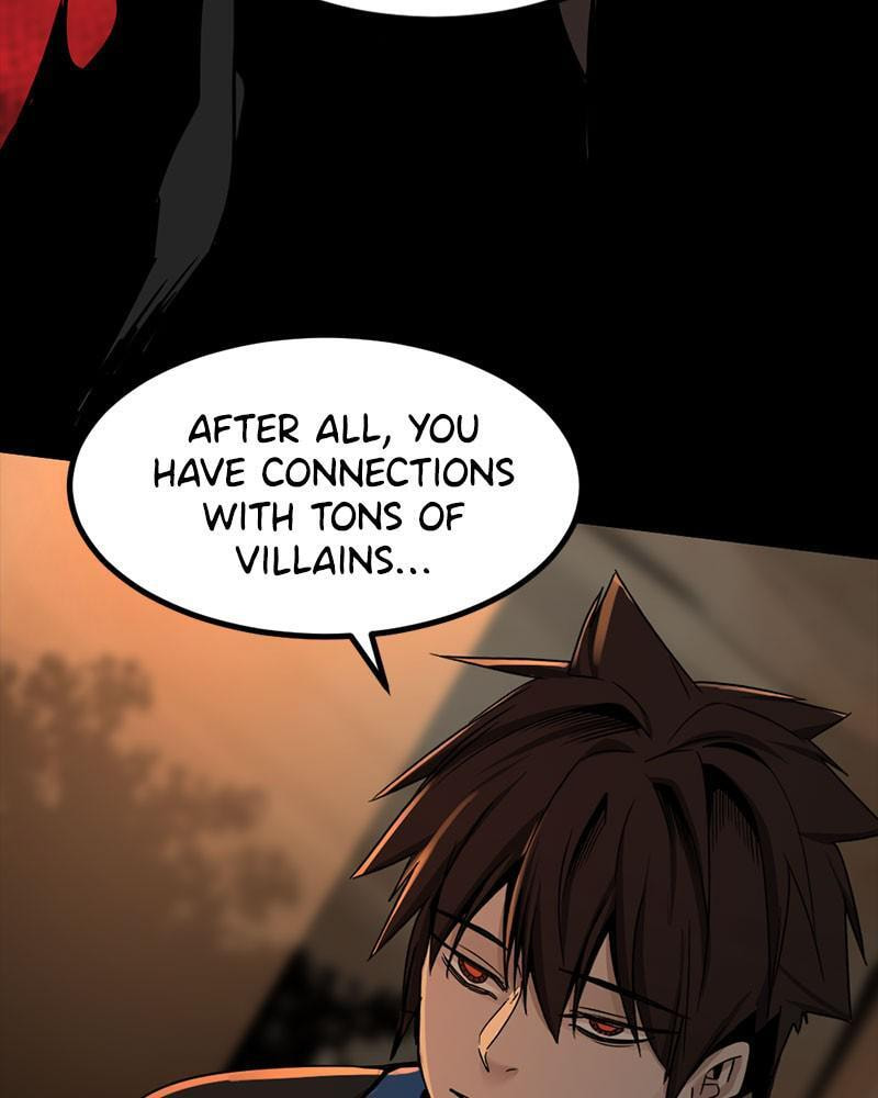 Read Hero Killer chapter 65 image 32 on Lezhin