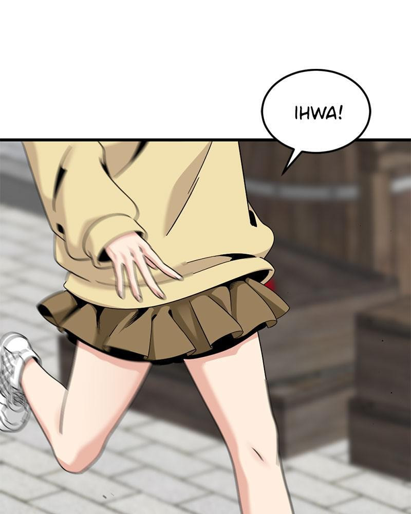 Read Hero Killer chapter 66 image 10 on Lezhin