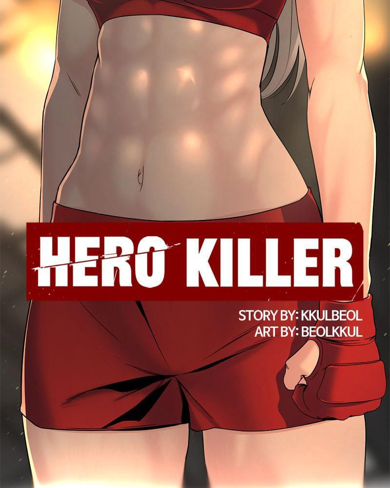 Read Hero Killer chapter 66 image 118 on Lezhin