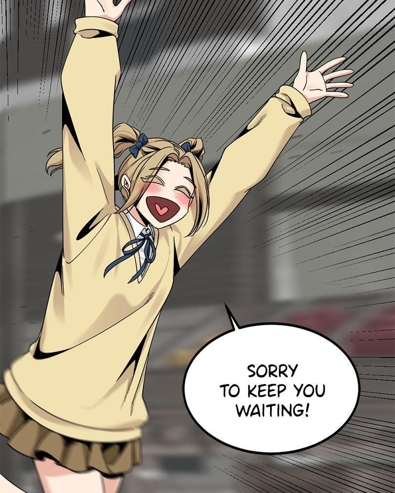 Read Hero Killer chapter 66 image 12 on Lezhin