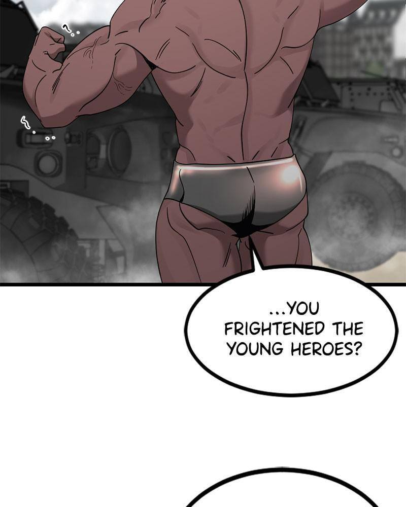 Read Hero Killer chapter 66 image 126 on Lezhin