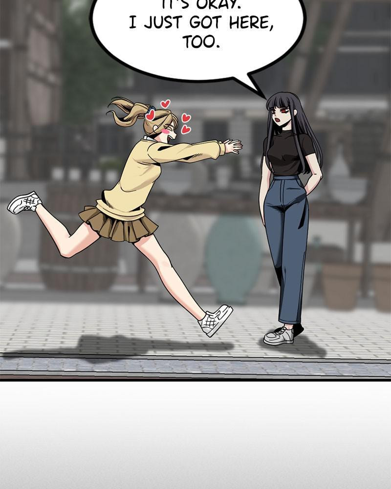 Read Hero Killer chapter 66 image 14 on Lezhin