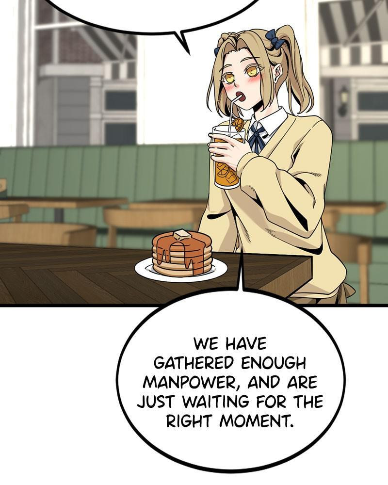 Read Hero Killer chapter 66 image 32 on Lezhin