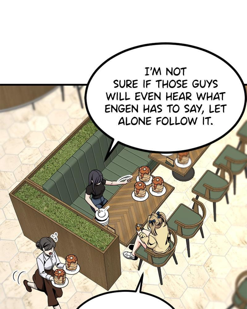 Read Hero Killer chapter 66 image 33 on Lezhin