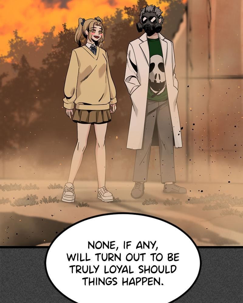 Read Hero Killer chapter 66 image 35 on Lezhin