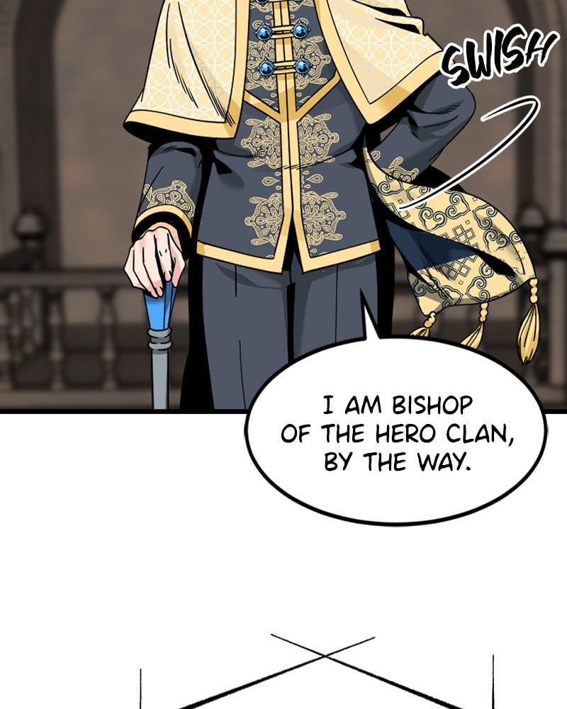 Read Hero Killer chapter 66 image 57 on Lezhin