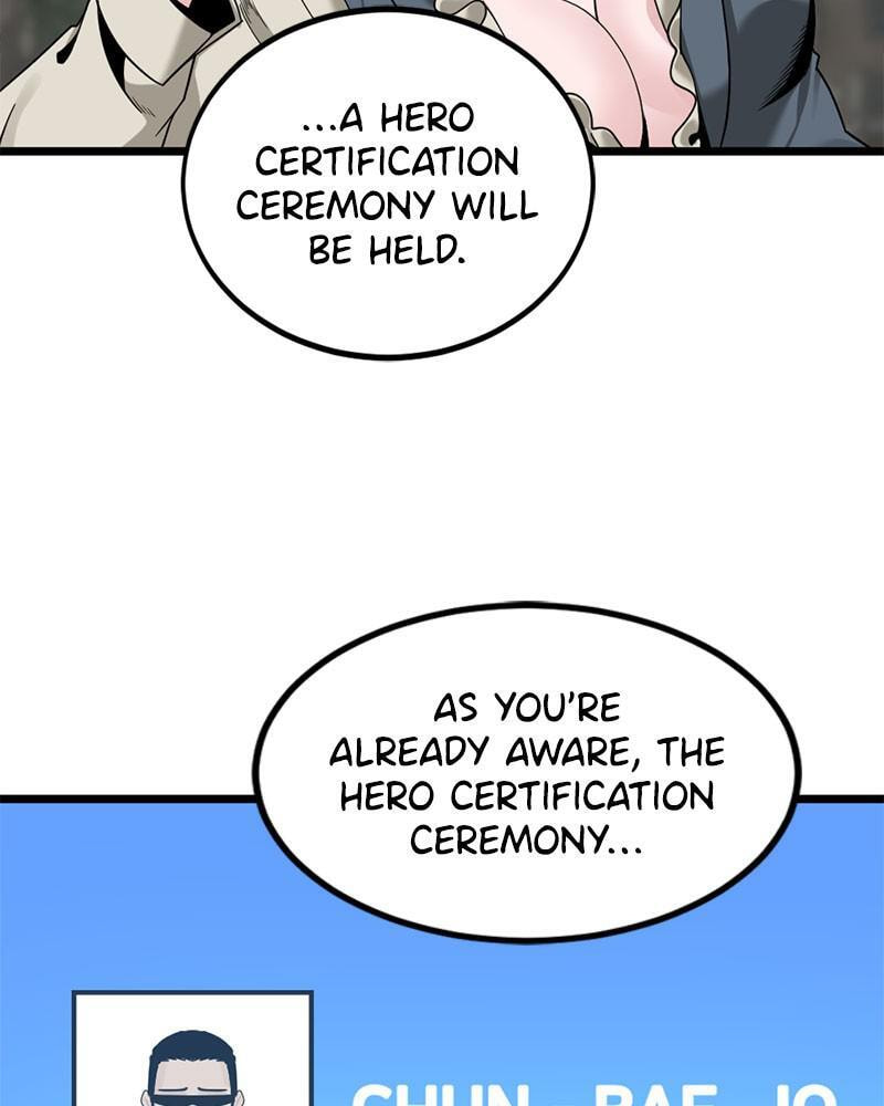 Read Hero Killer chapter 66 image 73 on Lezhin