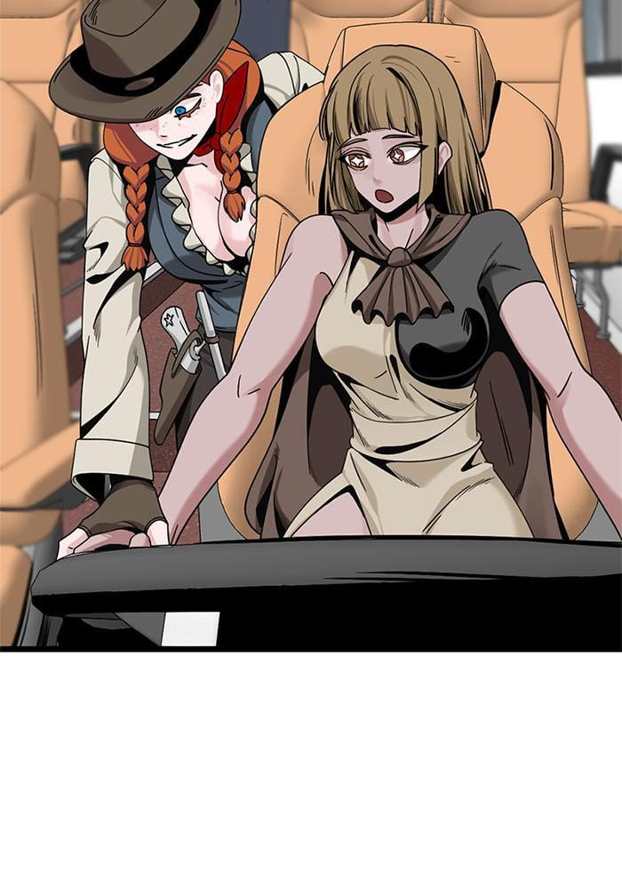 Read Hero Killer chapter 67 image 10 on Lezhin