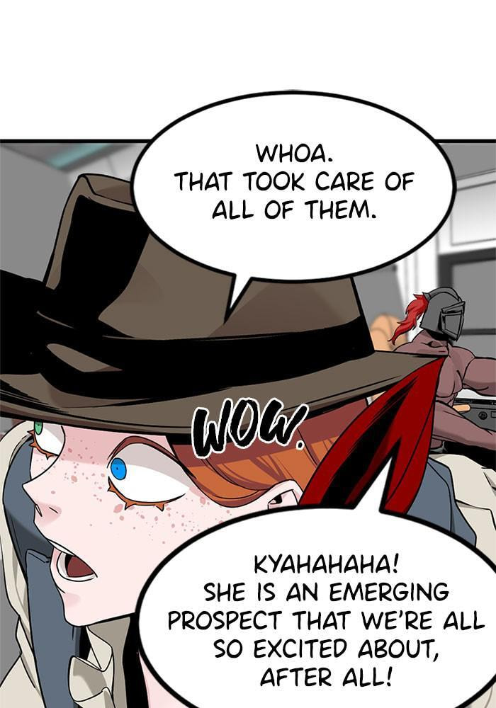 Read Hero Killer chapter 67 image 106 on Lezhin