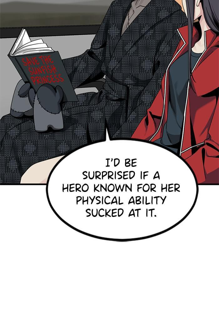 Read Hero Killer chapter 67 image 28 on Lezhin