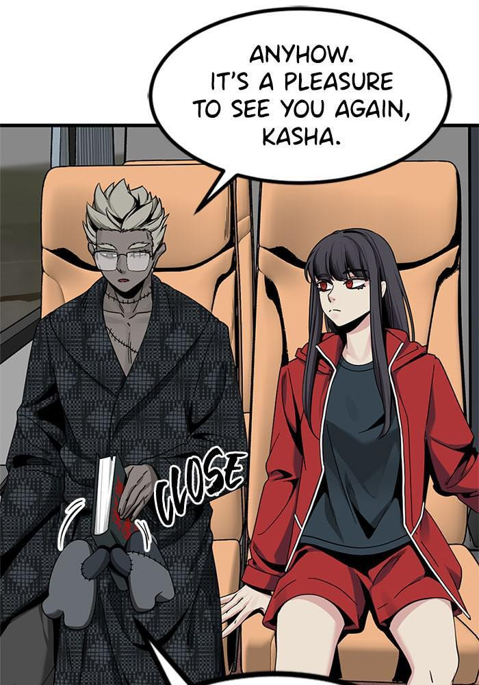 Read Hero Killer chapter 67 image 29 on Lezhin