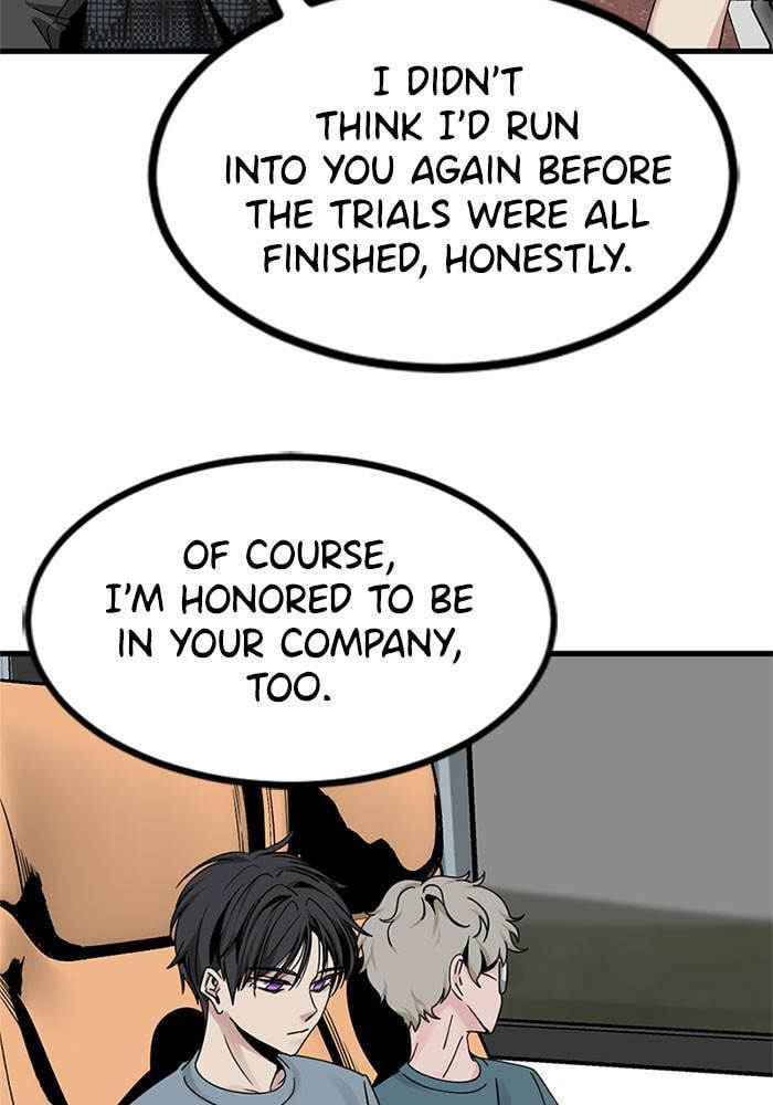 Read Hero Killer chapter 67 image 30 on Lezhin