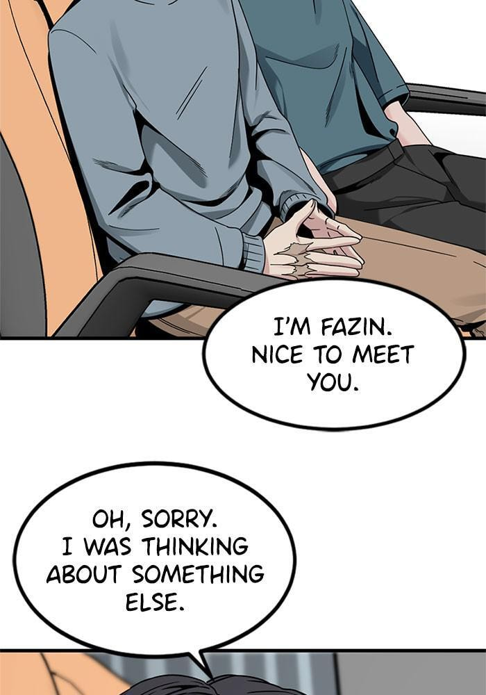 Read Hero Killer chapter 67 image 31 on Lezhin