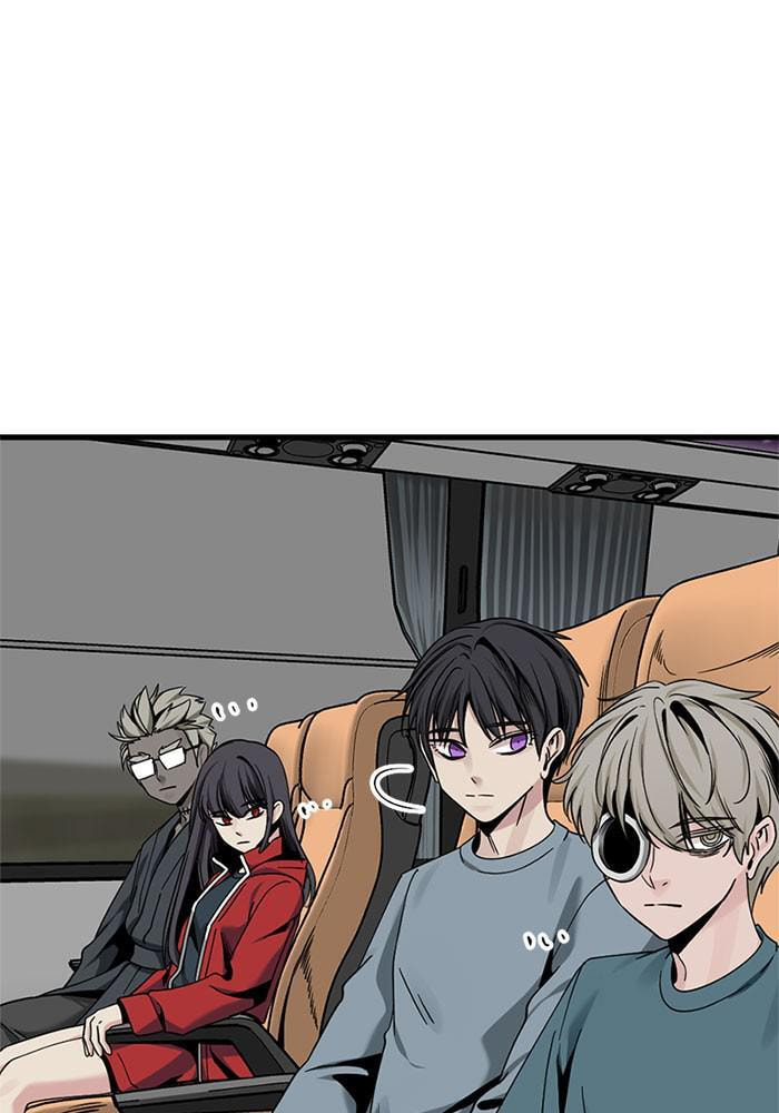 Read Hero Killer chapter 67 image 33 on Lezhin