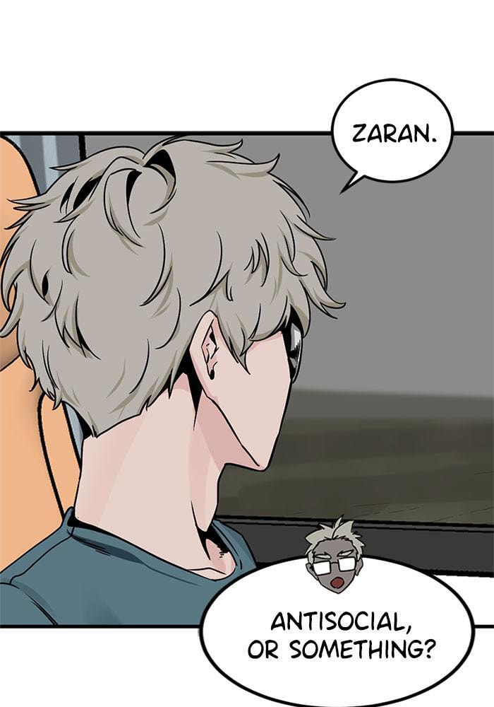 Read Hero Killer chapter 67 image 35 on Lezhin