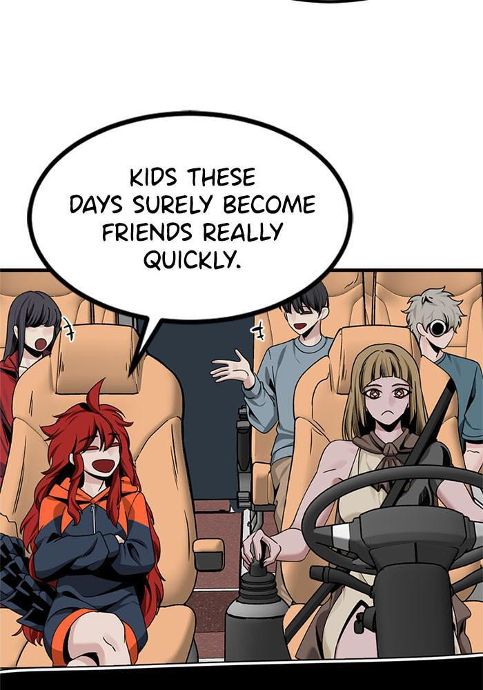 Read Hero Killer chapter 67 image 36 on Lezhin