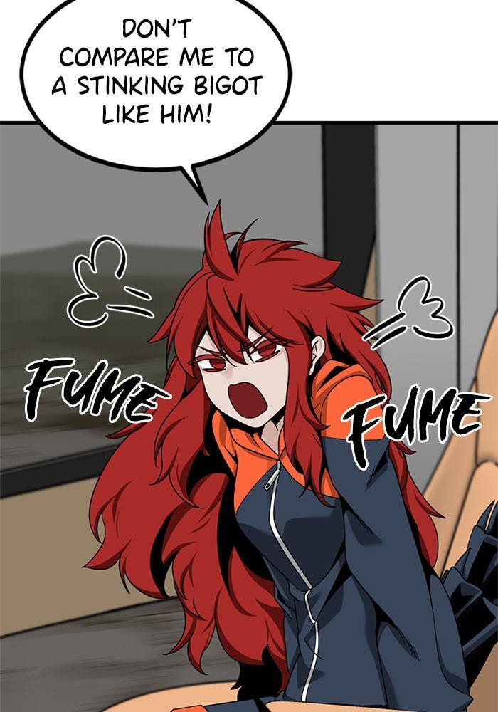 Read Hero Killer chapter 67 image 40 on Lezhin