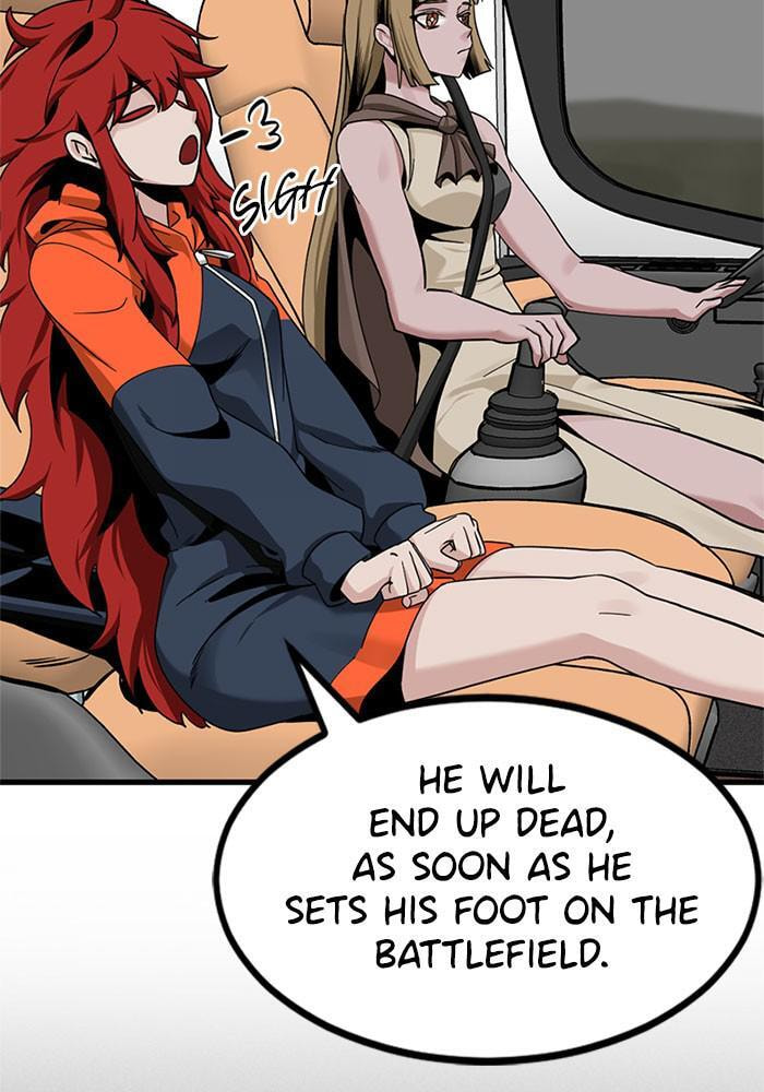 Read Hero Killer chapter 67 image 42 on Lezhin