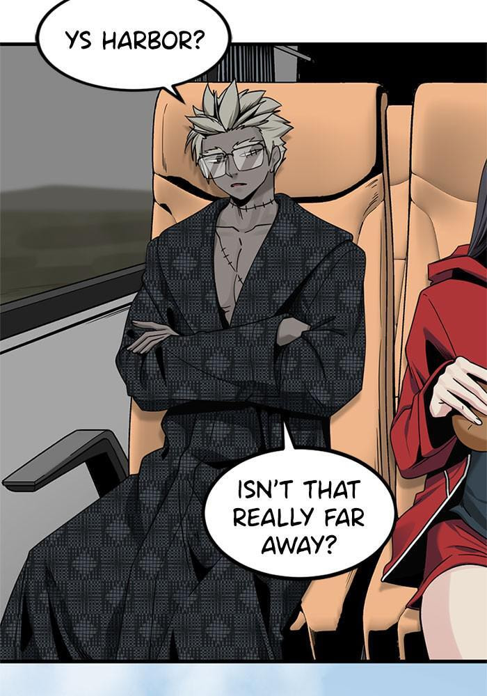 Read Hero Killer chapter 67 image 61 on Lezhin